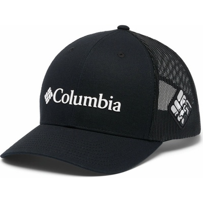 Columbia Mesh Snap Back čierna/biela
