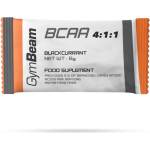 GymBeam BCAA 4: 1: 1 Instant 6 g касис