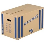 Nips Кашон Multibox X