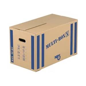 Nips Кашон Multibox X