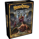 Avalon Hill HeroQuest Return of the Witch Lord EN