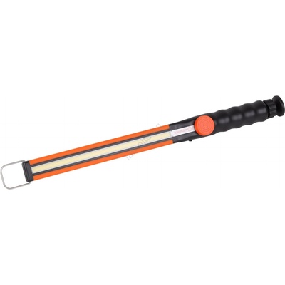 OSRAM - LED регулируема акумулаторна фенер FLASHLIGHT CAR LED/5W/5V 1800 mAh (P227572)