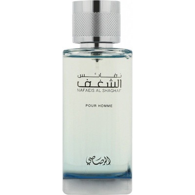 Rasasi Shaghaf parfumovaná voda pánska 100 ml