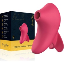 Erospace Sweet Play A15 Clitoral Massager