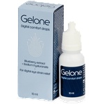 Omisan Капки за очи Gelone Digital Comfort 10 ml - leshti