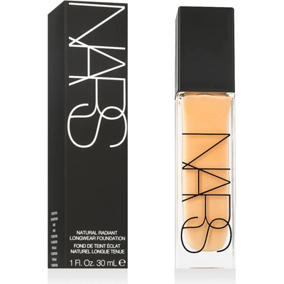 Nars Natural Radiant Longwear Foundation dlouhotrvající make-up rozjasňující punjab 30 ml