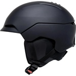 Alpina Ски каска Alpina Nax Ski helmet - Black Matt - размер 51-55 cm (418-1083-0111)