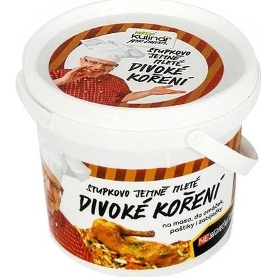 Koření Kulinář divočina 85 g