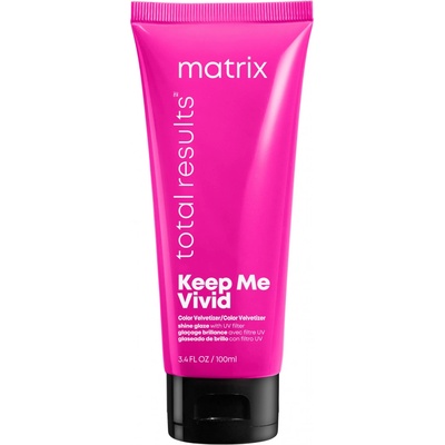 Matrix Total Results Keep me Me Vivid Velvetizer krém pre farbené vlasy 100 ml