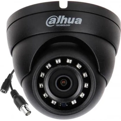 Dahua HAC-HDW1200M-0280B-BL