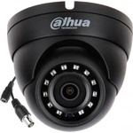 Dahua HAC-HDW1200M-0280B-BL