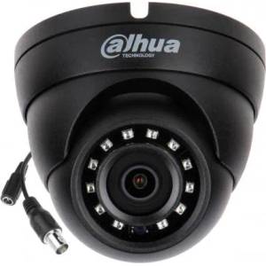 Dahua HAC-HDW1200M-0280B-BL