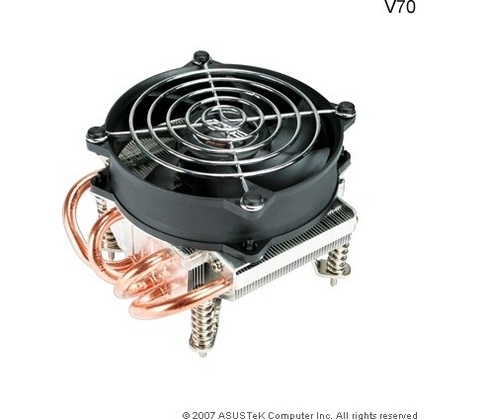 Asus V-70