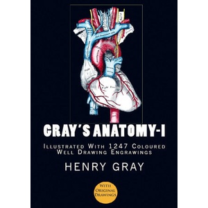 Gray's Anatomy | Henry Gray (ISBN: 9786256004627)