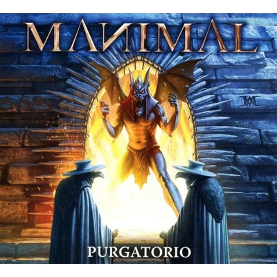 Manimal - Purgatorio