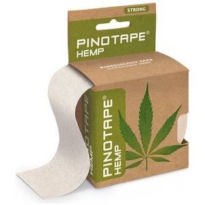 PINO PINOTAPE®, коноп, 5 см x 5 м