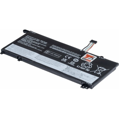 T6 Power NBIB0168 2100 mAh batéria - neoriginálna