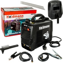 Heidmann 300a Igbt-300
