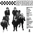 The Specials - Specials CD