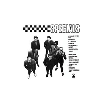The Specials - Specials CD