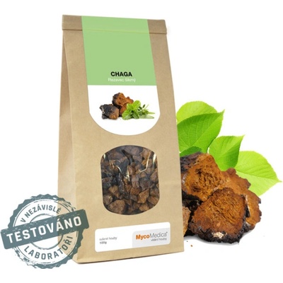 MycoMedica Reishi dried 100 g
