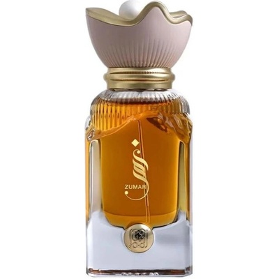 Ahmed Al Maghribi Zumar parfémovaná voda unisex 60 ml