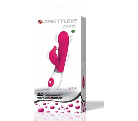 PrettyLove Felix
