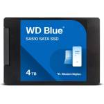 Western Digital WD Blue SA510 4TB 2.5 (WDS400T5B0A-00LMP0)