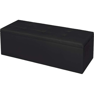 Bogdan Furniture G Табуретка ракла Мебели Богдан Grand, Черно