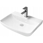 Mexen Lili 60x47 cm white (21136000)