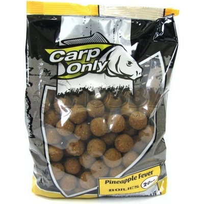 Carp Only boilies Pineapple Fever 1kg 20mm