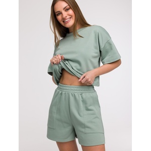 BeWear Дамски шорти модел 211515 BeWear