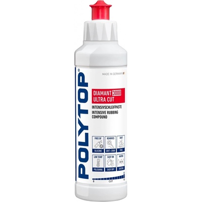 POLYTOP Diamant 3000 Ultra Cut 250 ml