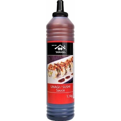 Yamasa Unagi omáčka 1100 g