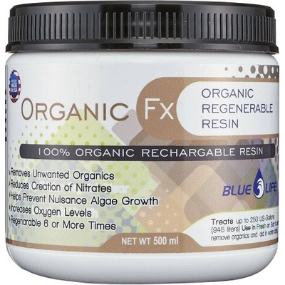 Blue Life Organic FX 500 ml