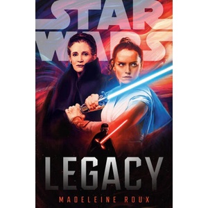 Star Wars: Legacy (ISBN: 9780593982662)