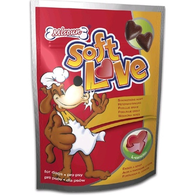 Mlsoun Soft love 0,1 kg