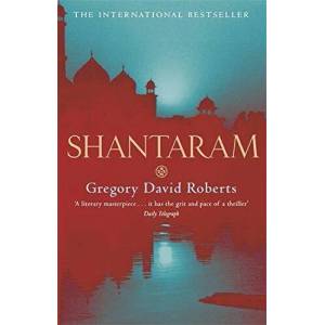 Shantaram (2009)