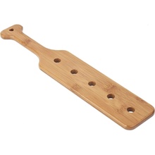 Dřevěná plácačka