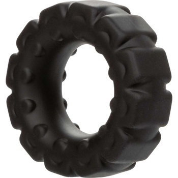 Image 1 of CalExotics Alpha Prolong Tread Ring Black