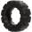 CalExotics Alpha Prolong Tread Ring Black