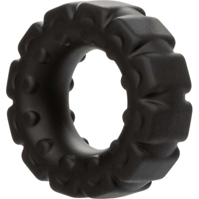 CalExotics Alpha Prolong Tread Ring Black