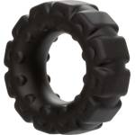 CalExotics Alpha Prolong Tread Ring Black