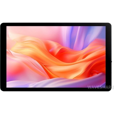 Waveshare 7inch Capacitive Touch Display, Wide Color Gamut, 1280×800, Optical Bonding Toughened Glass Panel