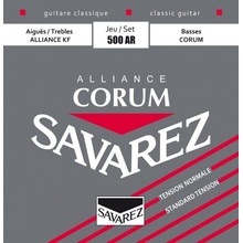 Savarez Corum Alliance 500AR-