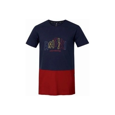 Rafiki Leonidio insignia blue