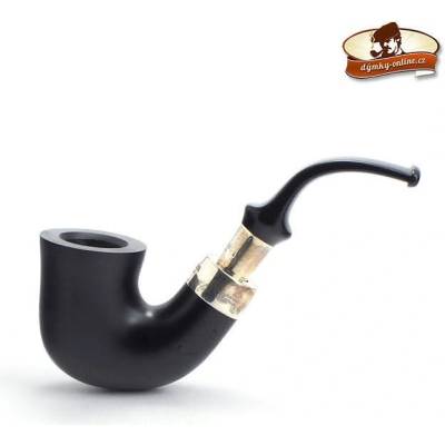 Peterson of Dublin Spigot Ebony 05