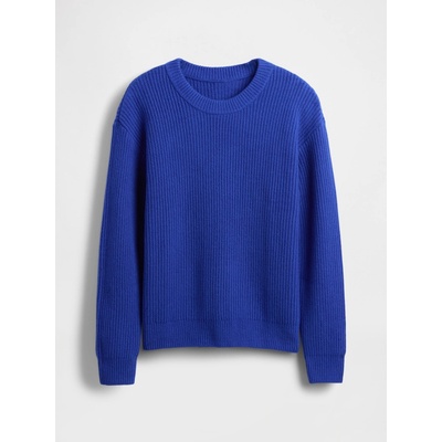 GAP chlapčenský sveter CashSoft 817491-02