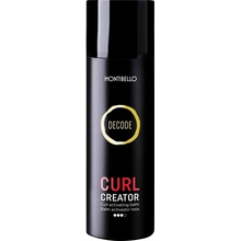 Montibello Decode Curl Creator balzám na vlasy 150 ml