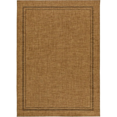 Universal Кафяв външен килим 80x150 cm Guinea Natural - Universal (49840)